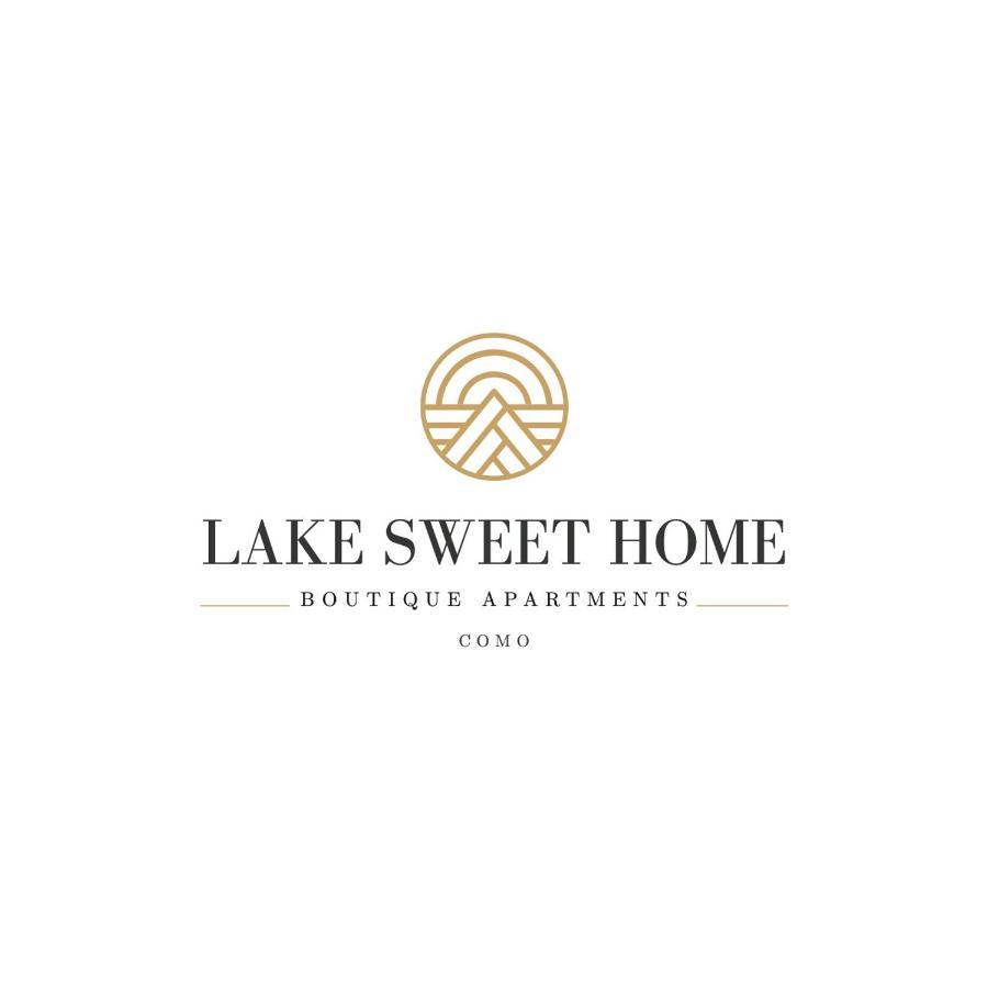 23 Lake Sweet Home Como Kültér fotó